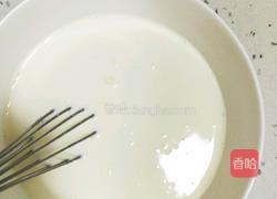 蛋挞的做法图解2