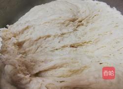 迷你山药小馒头的做法图解4