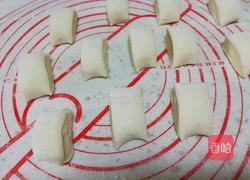 迷你山药小馒头的做法图解6