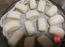 迷你山药小馒头的做法图解8