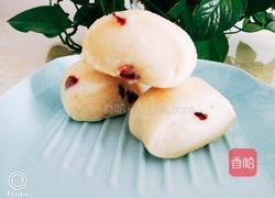 迷你山药小馒头的做法图解10