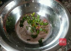 福建名小吃扁食的做法图解4