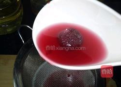 酸酸甜甜杨梅汤的做法图解5