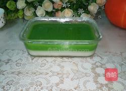 三色猪皮冻的做法图解11