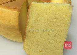 电饭锅版蛋糕的做法图解7