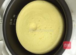 电饭锅版蛋糕的做法图解5