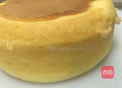 电饭锅版蛋糕的做法图解6