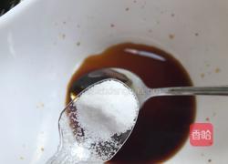 柠檬姜蓉蜂蜜烤鸡翅的做法图解4