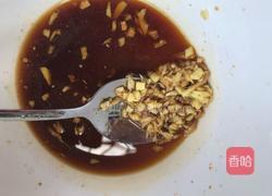柠檬姜蓉蜂蜜烤鸡翅的做法图解7