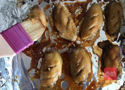 柠檬姜蓉蜂蜜烤鸡翅的做法图解11