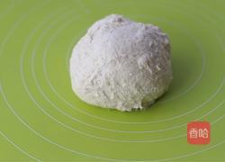 无油无糖葡萄干欧包的做法图解7