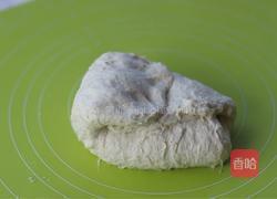 无油无糖葡萄干欧包的做法图解11