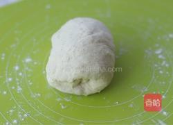 无油无糖葡萄干欧包的做法图解14