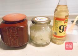 糖醋蒜的做法图解4