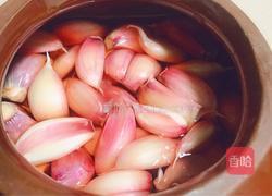糖醋蒜的做法图解6