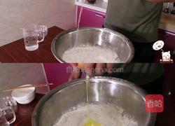 自制手擀面的做法图解1