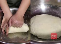 自制手擀面的做法图解2