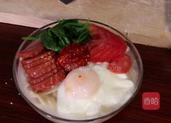 自制手擀面的做法图解8