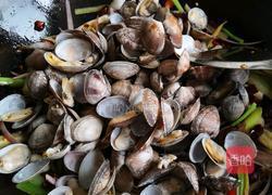 香辣花甲的做法图解7