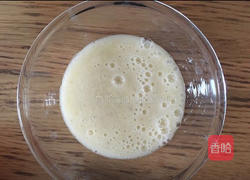 香蕉另类吃法-蕾丝蛋卷的做法图解3