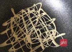 香蕉另类吃法-蕾丝蛋卷的做法图解7