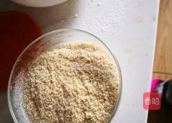 西兰花鳕鱼鸡蛋丸子的做法图解4