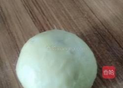 鲜豆糕的做法图解7