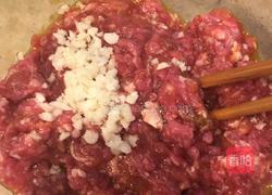 牛肉汉堡的做法图解9