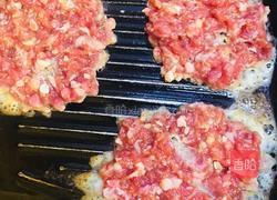 牛肉汉堡的做法图解10