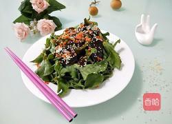 拌冰草的做法图解7