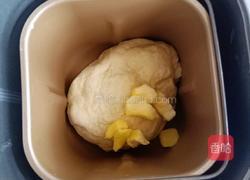 热狗面包的做法图解2