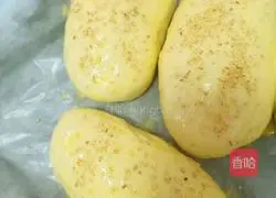 Hot Dog Bun Recipe Illustration 13