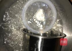 奶粉自制酸奶的做法图解2