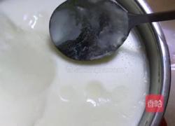 奶粉自制酸奶的做法图解9