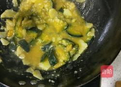 土豆炖小倭瓜的做法图解8