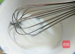 抹茶毛巾卷的做法图解2