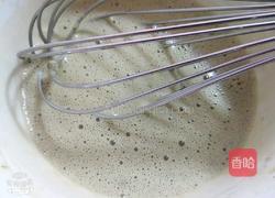 抹茶毛巾卷的做法图解5