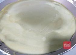 抹茶毛巾卷的做法图解9