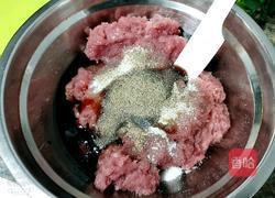 自制猪肉脯的做法图解6