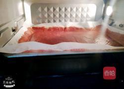 自制猪肉脯的做法图解11