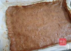 自制猪肉脯的做法图解13