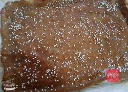 自制猪肉脯的做法图解15