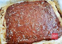 自制猪肉脯的做法图解16