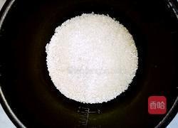 海鲜杂蔬小饭团 让孩子爱上吃饭的做法图解2