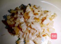 海鲜杂蔬小饭团 让孩子爱上吃饭的做法图解7