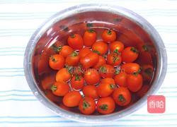 风味烤鸡腿的做法图解4