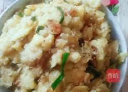 自制椒盐扁土豆的做法图解5