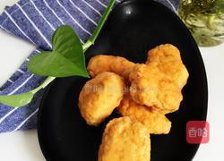 自制上校鸡块的做法图解10