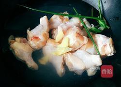 卤鸡腿的做法图解4