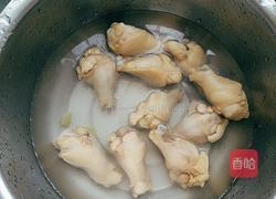 卤鸡腿的做法图解5